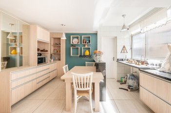 apartment em Rua General Souza Doca, Petrópolis - Porto Alegre - RS