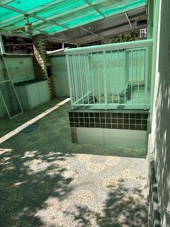 apartment em Rodovia Prefeito João Sampaio, Maria Paula - Niterói - RJ