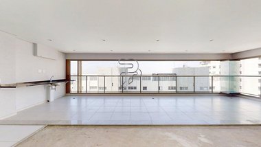 apartment em Rua Senador César Lacerda Vergueiro, Sumarezinho - São Paulo - SP