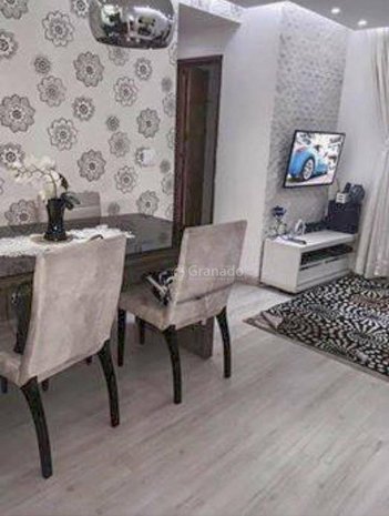 apartment em Avenida Boschetti, Vila Medeiros - São Paulo - SP