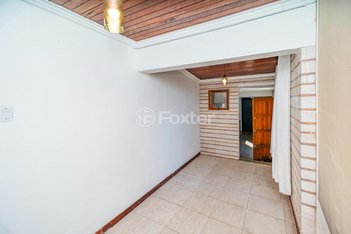 house em Rua Francisco Valdomiro Lorenz, Jardim Carvalho - Porto Alegre - RS