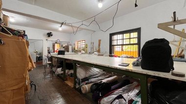 house em Rua Bueno de Andrade, Aclimação - São Paulo - SP