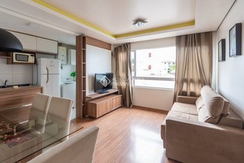 apartment em Avenida Manoel Elias, Jardim Leopoldina - Porto Alegre - RS