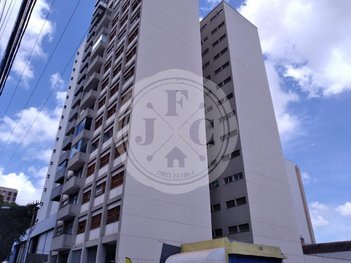 apartment em Rua Tibiriçá, Centro - Ribeirão Preto - SP