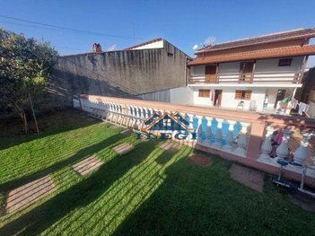 house em Rua Badejo, Nova Vinhedo - Vinhedo - SP