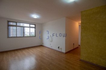 apartment em Rua Geórgia, Brooklin Paulista - São Paulo - SP