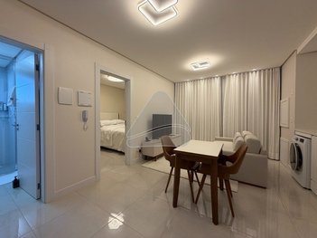 apartment em Rua Capitão Araújo, Centro - Passo Fundo - RS