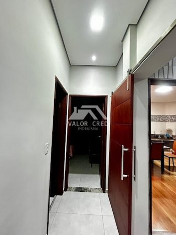 apartment em Rua Padre Lupércio Pereira Simões, Parque Catanduvas - Varginha - MG