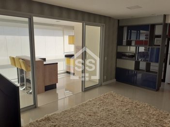 apartment em Rua Mariz e Barros, Jardim da Glória - São Paulo - SP