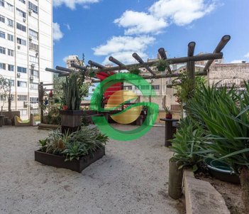 apartment em Rua Albion, Partenon - Porto Alegre - RS