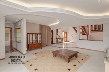 house em Avenida Circular, Vila Jardim - Porto Alegre - RS