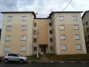 apartment em Rua Pernambucana, Conceição - Osasco - SP