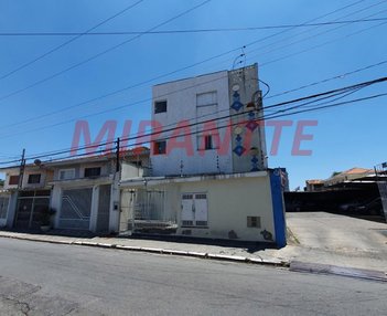 apartment em Avenida Francisco Rodrigues, Vila Constança - São Paulo - SP