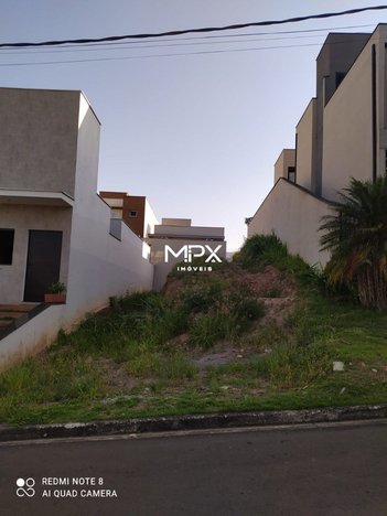 land_lot em Rua Francisco de Oliveira Ferraz, Jardim São Francisco - Piracicaba - SP