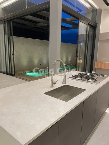 house em Rua Cannes, Loteamento Jardim Nápoles - Sinop - MT