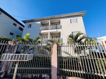 apartment em Rua Lourenço Carmelo, Jardim Paraíso II - Botucatu - SP