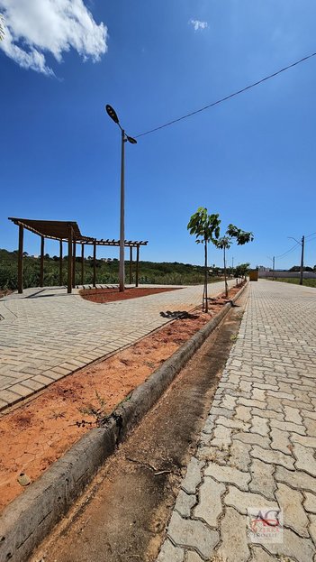 land_lot em Rua Inácio Ferreira Teles, São José - Crato - CE