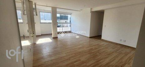 apartment em Continental, Anchieta - São Bernardo do Campo - SP