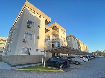 apartment em Rua José Luiz Marcelino, Murta - Itajaí - SC