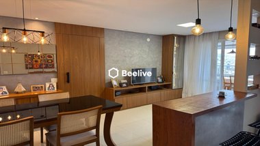 apartment em Rua Agostinho Bretas, Caiçaras - Belo Horizonte - MG