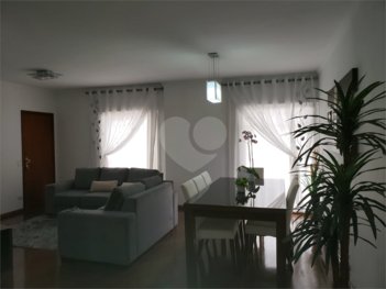 apartment em Rua Holanda, Parque das Nações - Santo André - SP