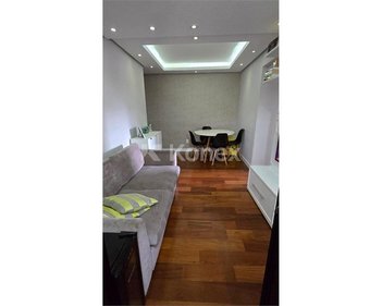 apartment em Rua Jair Moraes, Santana - São Paulo - SP