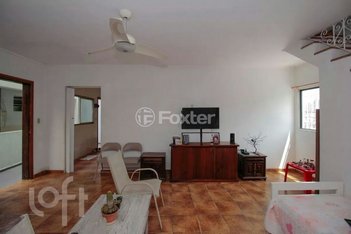 house em Rua Djalma Coelho, Sumarezinho - São Paulo - SP