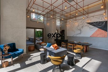 apartment em Rua Professor Filadelfo Azevedo, Vila Nova Conceição - São Paulo - SP