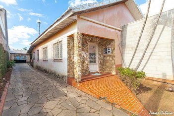 house em Rua Liberdade, Marechal Rondon - Canoas - RS