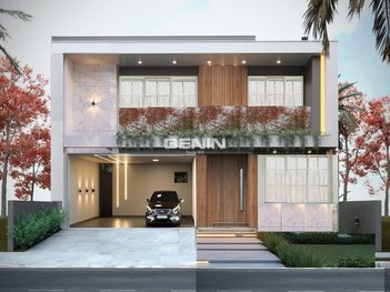 house em Rua Luis Alberto Ribeiro de Castro, Estância Velha - Canoas - RS