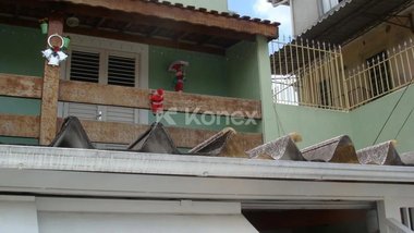 house em Rua Domingos Iuspa, Vila Francos - São Paulo - SP