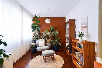 apartment em Rua Engenheiro Zoroastro Torres, Santo Antônio - Belo Horizonte - MG