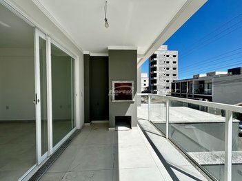 apartment em Rua Serena, Balneário Piçarras - Balneário Piçarras - SC