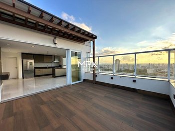 apartment em Rua Doutor Antônio Augusto B. Penteado, Jardim Elite - Piracicaba - SP