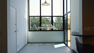 apartment em Rua Doutor Chibata Miyakoshi, Paraíso do Morumbi - São Paulo - SP