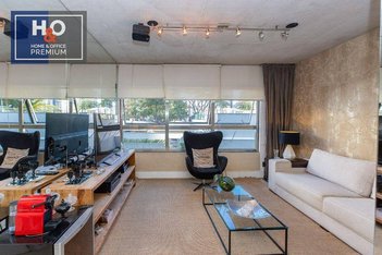 apartment em Rua Joaquim Guarani, Jardim das Acácias - São Paulo - SP