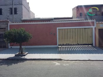 house em Rua Isnard Otranto, Jardim Novo Campos Elíseos - Campinas - SP