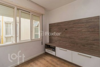 apartment em Travessa Paz, Farroupilha - Porto Alegre - RS