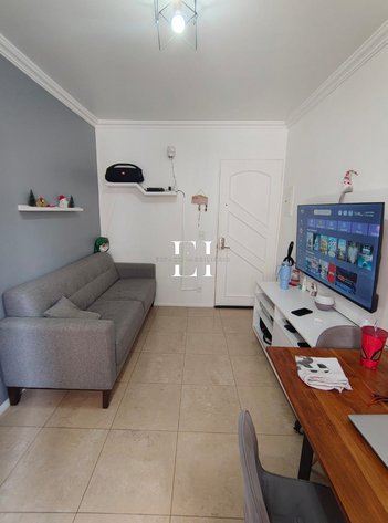 apartment em Avenida Nossa Senhora do Sabará, Vila Emir - São Paulo - SP