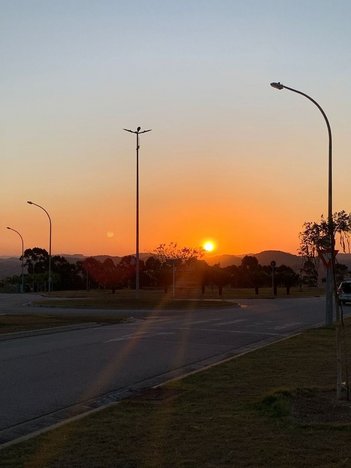 land_lot em Rua Arapaçus, Condomínio Residencial Alphaville II - São José dos Campos - SP