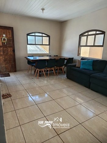 apartment em Rua Lapa, Matinhos - Matinhos - PR