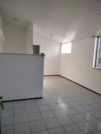 apartment em Rua Professor Álvaro Costa, Vicente Pinzon - Fortaleza - CE