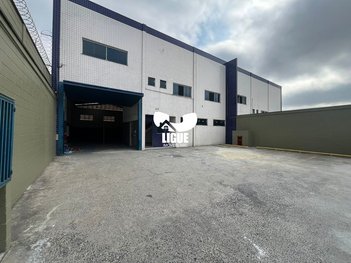 industrial em Rua Zélia, Assunção - São Bernardo do Campo - SP