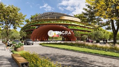 land_lot em Avenida Cassiano Ricardo, Jardim Alvorada - São José dos Campos - SP