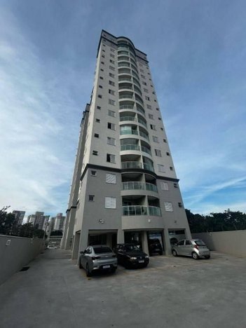 apartment em Rua Paulo José Bazzani, Macedo - Guarulhos - SP