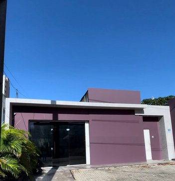 commercial_building em Rua Nunes Valente, Dionisio Torres - Fortaleza - CE