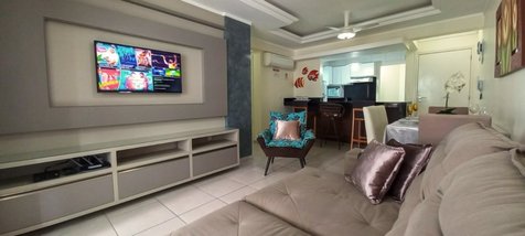 apartment em Rua Marabá, Capão da Canoa - Capão da Canoa - RS