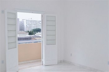 apartment em Rua General Osório, Santa Efigênia - São Paulo - SP