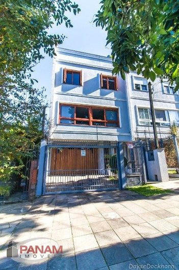 house em Rua Martin Luther King, São Sebastião - Porto Alegre - RS
