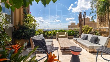 apartment em Praça das Nações Unidas, Jardim Universidade Pinheiros - São Paulo - SP